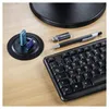 Hama 00005414, Schwarz, 230 mm, 145 mm, 50 mm, 185 g Produktbild-Vorschau 8