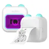 M10 Mini drukarka termiczna Bluetooth Drukarka etykiet, Podgląd zdjęcia produktu 2