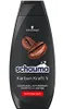 Schauma Shampoo Karbon Kraft 5 mit Koffein und Zedernholz Produktbild-Vorschau 1