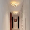 Stropní svítidlo LED, 22W 2500LM stropní svítidlo 3000K Náhled obrázku produktu 3