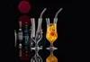 Bohemia Bar Selection Cocktailgläser Set mit Trinkhalm Produktbild-Vorschau 2