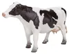 Animal Planet Tierfifur Spielfigur - Holstein-Rind Figur  – Produktbild-Vorschau 2