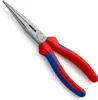 Knipex 26 11 200, Diagonální kleště, 2,5 mm, 7,3 cm, Ocel, Náhled obrázku produktu 15