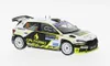 IXO IXORAM977.22 - 1/43 - Skoda Fabia RS Rally2, WRC, Rally Produktbild-Vorschau 1
