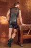 Top Harness XL pour hommes Voir les images du produit 8
