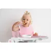 Chaise d'allaitement Ricokids Tulo rose Voir les images du produit 8