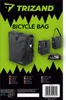 Fahrrad Gepäcktasche Wasserfest Fahrradrucksack 15L Produktbild-Vorschau 10