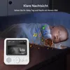 Babyphones, Smart Caregiver Videomonitor für Altenpflege Produktbild-Vorschau 3