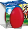 PLAYMOBIL Ritter mit Kanone, 70086 Produktbild-Vorschau 1