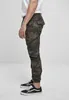 Brandit Ray Vintage Trousers Hose, dunkles camouflage, M Produktbild-Vorschau 12