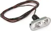 TYC 18-0237-05-9 Blinker Blinkleuchte für VW Golf IV Produktbild-Vorschau 2