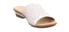 Rieker Damen Schuhe Pantoletten Blockabsatz Clogs 63498-80, Produktbild-Vorschau 35