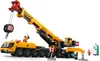 LEGO® City 60409 Mobilny dźwig budowlany Podgląd zdjęcia produktu 26