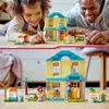 LEGO® LEGO Friends 41724 Paisleys Haus Produktbild-Vorschau 9