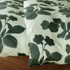 elegante Mako-Jersey Bettwäsche-Garnitur Shadows Farbe Produktbild-Vorschau 5