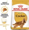 Royal Canin Cocker Adult, Dospělý jedinec, Kokršpaněl, Náhled obrázku produktu 4