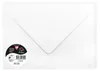 Pack 20 enveloppes Pollen, C5 Voir les images du produit 2