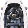 Combinaison serrure-chaîne Abus 59/12Hks110 Voir les images du produit 10
