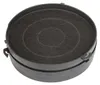 A close-up shot of a charcoal filter for a range hood. Produktbild-Vorschau