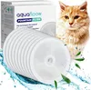 Aquafloow 10 ks filtr do fontány pro kočky, filtrační Náhled obrázku produktu 1