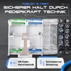 SD ProfiLine Abzweigklemme 25-5/10 BSG-S Produktbild-Vorschau 5