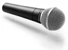 Shure SM58 - Microfono da palco/prestazioni - - -54,5 dB - Anteprima dell’immagine prodotto 27