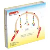 Heimess Holz Baby Gym Konfetti - bunte Spielbogen für Babys Produktbild-Vorschau 2