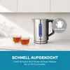 SEVERIN WK 3418 Waterkoker - 1,7 liter, digitaal, roestvrij Productafbeelding-voorbeeld 10