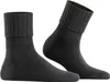 FALKE Striggings Rib damessokken, zwart (black) Produktbild-Vorschau 3