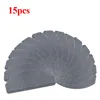 15 pcs Tapis d'escalier Protection d'escalier Autocollant Voir les images du produit 4