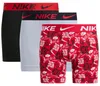 Slipy Nike 0000KE1277-HJP-M dla Uni Podgląd zdjęcia produktu 1