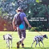 Reisenapf-Set für Hunde/Katzen - 2 x faltbare Napfe, 11,4 x Produktbild-Vorschau 12
