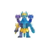 Bandai Goo Jit Zu King Hydra Figur Mehrfarbig  Mehrfarbig Produktbild-Vorschau 7