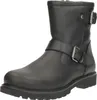Panama Jack Felina Igloo B18  Enkellaarsjes Plat - Zwart - Produktbild-Vorschau 55