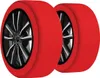 DAC | Chaînes à neige textiles - 305/40 R20 - 2 pièces - Voir les images du produit 1