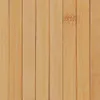A close-up, full-frame shot of a bamboo room divider. Produktbild-Vorschau