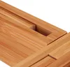 relaxdays Blumenständer Bambus verstellbar Produktbild-Vorschau 7