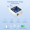80W SUPERCHARGE Ladegerät, USB C Ladegerät, USB Produktbild-Vorschau 4