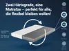 Matratze KSP-500 - Das Original - 7-Zonen- Produktbild-Vorschau 3