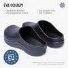 Gartenclogs für Herren Ultraleicht EVA Gartenschuhe Produktbild-Vorschau 2