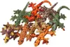 Handgefertigte Sandtiere aus Stoff – ca. 7 cm, Modell:Gekko Produktbild-Vorschau 4