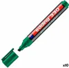 EDDING 10 330 Permanentmarker grün 1.0 Produktbild-Vorschau 4