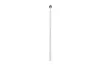 A single tool, a long metal rod with a handle and a circular head, is presented against a plain white background. Podgląd zdjęcia produktu