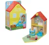 Jouets en bois Peppa Wutz - Maison familiale (avec Voir les images du produit 7