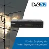 HD 45 SAT-Receiver Produktbild-Vorschau 13