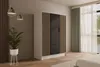 ALTDECOR Kleiderschrank mit selbstschließenden, Produktbild-Vorschau 1