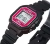 Casio La-20Wh-4Adf Kinderuhr + Box - Armbanduhr – Quarz Produktbild-Vorschau 6