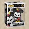 Funko Disney POP! Winylowa figurka Myszka Minnie - Minnie Podgląd zdjęcia produktu 5