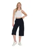 COMEOR Damen Capri Sweatpants – Bequeme 3/4 Jogginghose Produktbild-Vorschau 2