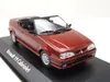Maxichamps 940113731 Renault 19 Cabrio 1992 rot metallic Produktbild-Vorschau 7